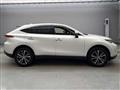 2022 Toyota Harrier