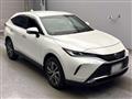2022 Toyota Harrier