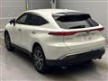 2022 Toyota Harrier