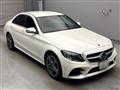 2019 Mercedes-Benz C-Class