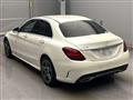 2019 Mercedes-Benz C-Class