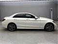 2019 Mercedes-Benz C-Class