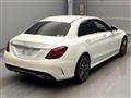 2019 Mercedes-Benz C-Class