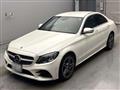 2019 Mercedes-Benz C-Class