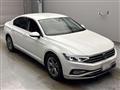 2022 Volkswagen Passat