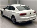 2022 Volkswagen Passat
