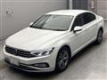 2022 Volkswagen Passat