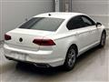 2022 Volkswagen Passat