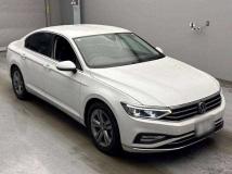 2022 Volkswagen Passat