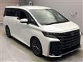 2023 Toyota Vellfire