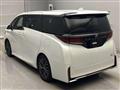 2023 Toyota Vellfire