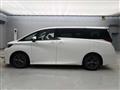 2023 Toyota Vellfire