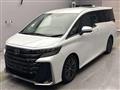 2023 Toyota Vellfire