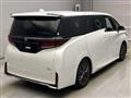 2023 Toyota Vellfire