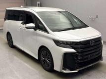 2023 Toyota Vellfire
