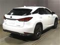 2019 Lexus RX