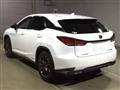 2019 Lexus RX