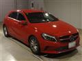 2017 Mercedes-Benz A-Class