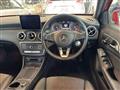2017 Mercedes-Benz A-Class