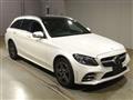 2019 Mercedes-Benz C-Class
