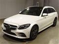 2019 Mercedes-Benz C-Class