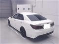 2015 Toyota Crown Hybrid