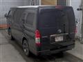 2016 Toyota Hiace Van