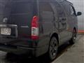 2016 Toyota Hiace Van
