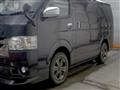 2016 Toyota Hiace Van