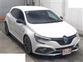 2022 Renault Megane