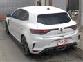 2022 Renault Megane