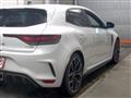 2022 Renault Megane