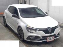 2022 Renault Megane