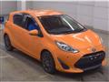 2017 Toyota AQUA