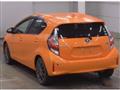 2017 Toyota AQUA