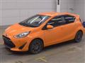2017 Toyota AQUA