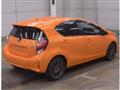 2017 Toyota AQUA