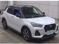 2020 Daihatsu Rocky