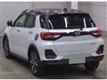 2020 Daihatsu Rocky