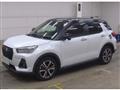 2020 Daihatsu Rocky