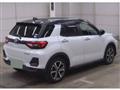 2020 Daihatsu Rocky