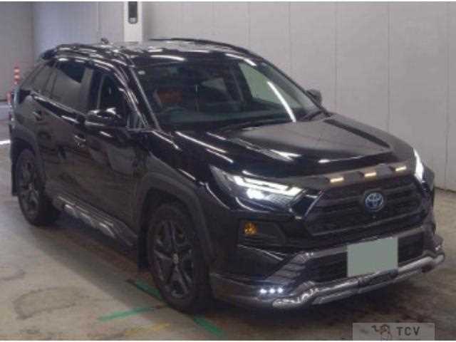 2023 Toyota RAV4