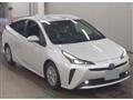 2022 Toyota Prius