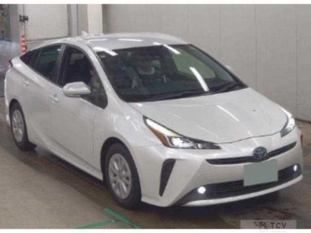 2022 Toyota Prius