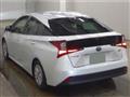2022 Toyota Prius