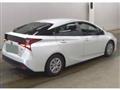 2022 Toyota Prius
