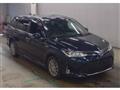 2018 Toyota Corolla Fielder