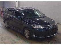 2018 Toyota Corolla Fielder