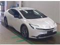 2023 Toyota Prius