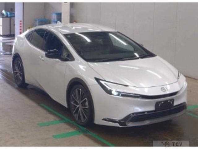 2023 Toyota Prius